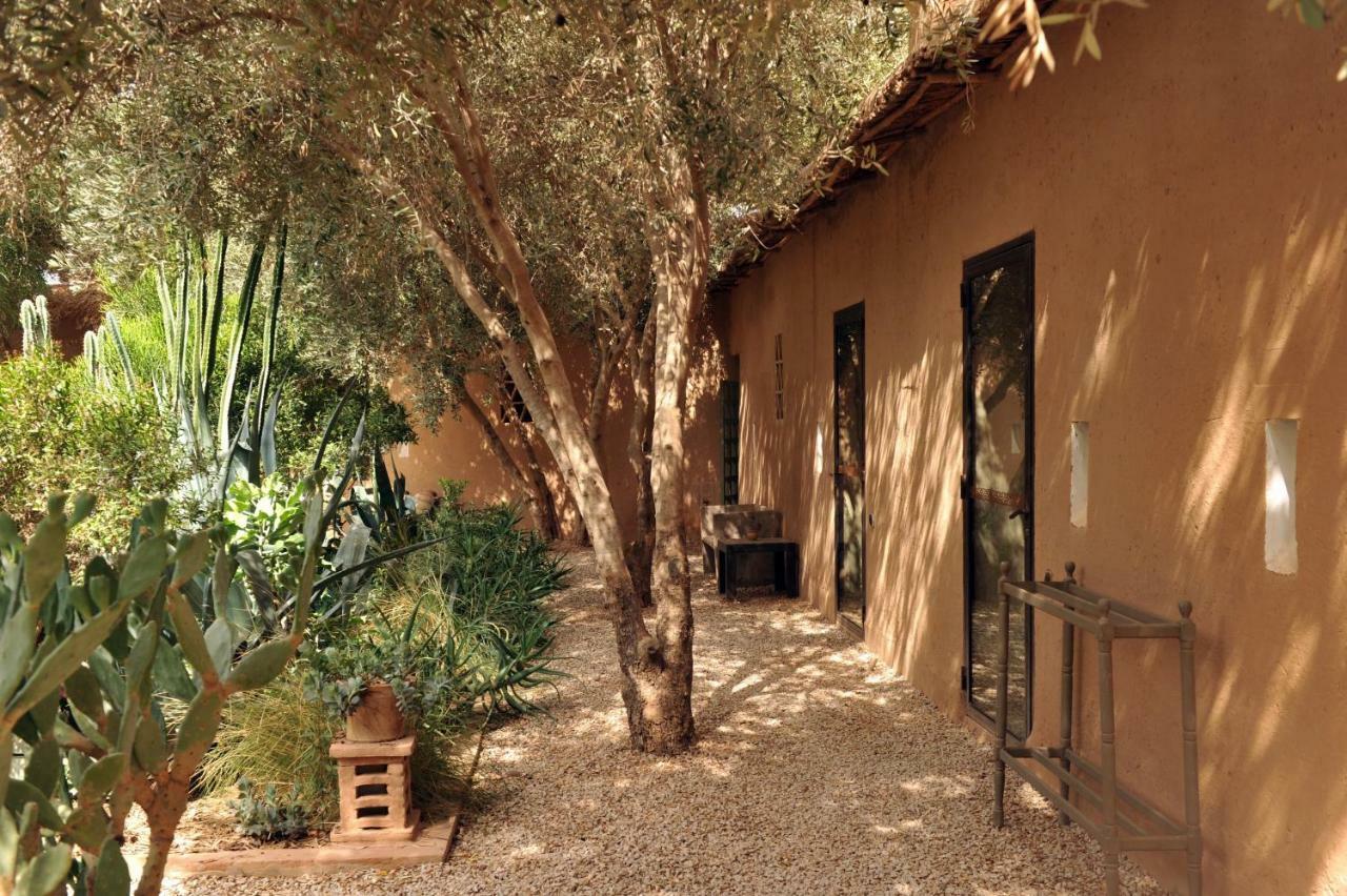 Dar Al Hossoun Hotel Tarudante Exterior foto
